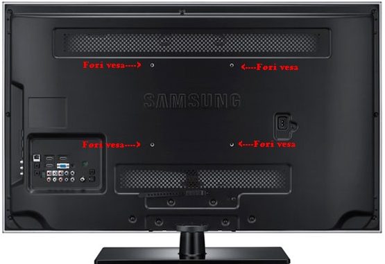 standard-vesa-fori-vesa-fori-standard-vesa Standard vesa - fori vesa standard