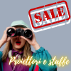 Saldi - Staffe