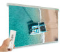 Teli proiezione Sopar Amalfi 270x169 16:10