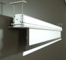	 203x127 Schermo per proiettori Inceiling Tensionato bordato da incasso 16:10