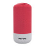 Pantone - Bluetooth Speaker - Rosso