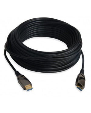 Cavo audio video HDMI ad alta velocità attivo 70 metri