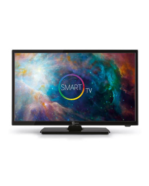 Smart TV 24 pollici Android Pay TV 