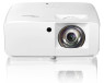 ZW350ST Optoma Proiettore laser