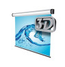 220×124 Schermo per proiezione Electric Professional 3D