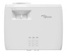 Proiettore laser Full HD ZH400 4000 Ansi Lumen