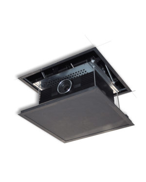 Cornice porta pannello CT-660 per elevatore SI-H L 40 HC