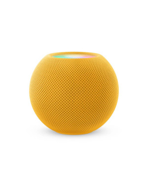 HomePod Mini Space Yellow