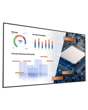 BenQ ST8602S 86" 4K Smart Signage Display 86" Display