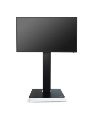 Supporto per monitor fino a 65” CHIC Euromet