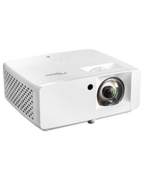 ZW350ST Optoma Proiettore laser