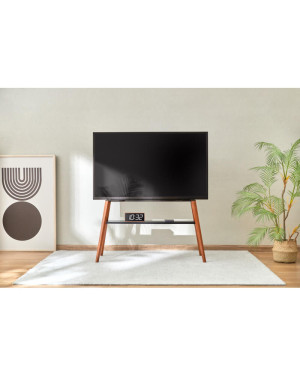 TV Stand Elegant 75BW per TV e MONITOR da 49" a 75"