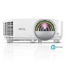Videoproiettore BenQ EW800ST 3.300 ANSI lumen