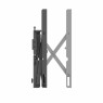 Staffa professionale per monitor PLANO Video Wall 70-6040E - display da 37” a 70”