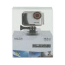 Action cam Nilox risoluzione HD 1280x720 8059616331567