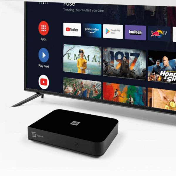 Smart box tv android  Acquisti Online su