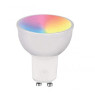 Lampadina LED GU10 Smart - Domotica