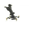  Supporto universale fisso 21cm per videoproiettori MD SUPPROQ21