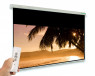 Teli videoproiettore Sopar Amalfi bordati 180X101