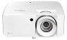 ZH450 Laser Optoma da 4500 lumen focale standard