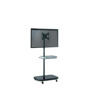 Stand Tv da 10 a 37 pollici con ripiano - 23205