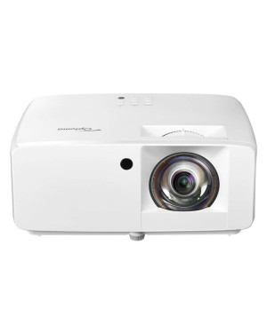 GT2000HDR Optoma Proiettore laser ultracompatto Full HD a focale corta