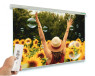 Telo per videoproiettore Sopar Amalfi 280x280