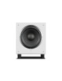 Wharfedale SW12 – Subwoofer attivo, bass reflex, woofer da 30cm, 300 W