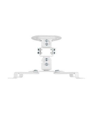 Supporto da soffitto per proiettori Prometheus 150 mm - 23041