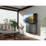 PLEXO Outdoor 55-4040T per TV da 32''-55'' (da esterno)
