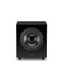 Wharfedale WH-D10 Subwoofer attivo, bass reflex, woofer da 25 cm, 150W