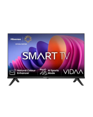 Hisense 32" HD Smart TV Wi-Fi 