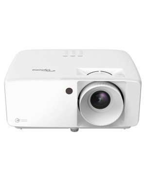 ZH420 Laser Optoma Proiettore laser Full HD ad alta luminosità ultracompatto