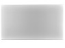 160x120 Schermo cornice rigida GEMINI FULL VISION