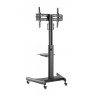 Reflecta TV Stand 65P-Shelf per TV 32-65