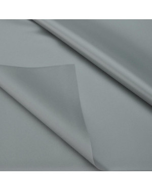 Tela pvc per retroproiezione 250x150 cm