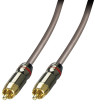 Cavo Audio Video rca 50 centimetri