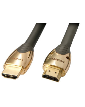 1 metro Cavo HDMI con Ethernet GOLD