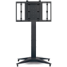 TOTEM XL - Supporto per monitor superiore a 75” colore nero