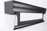 Telo proiettore tensionato screenline wave 305X191