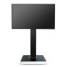 Supporto per monitor fino a 65” CHIC Euromet