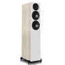 Wharfedale Diamond 12.4 Coppia diffusori pavimento 2 vie 1/2