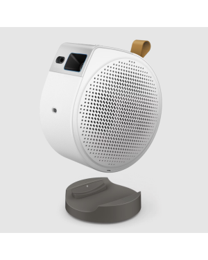 GV50｜Proiettore da soffitto BenQ 1080p proiezione perfetta da qualsiasi angolazione