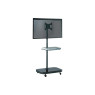 Stand Tv da 10 a 37 pollici con ripiano - 23205