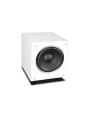 Wharfedale SW12 – Subwoofer attivo, bass reflex, woofer da 30cm, 300 W