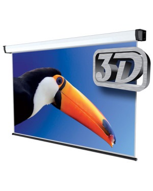 Schermo per proiettori sopar avatar 3D 200x210