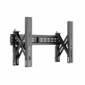 Staffa professionale per monitor PLANO Video Wall 70-6040E - display da 37” a 70”