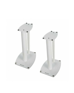 Wharfedale coppia speaker stand per diffusori da scaffale