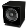 Wharfedale SW10 – Subwoofer attivo NERO