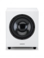 Wharfedale WH-D10 Subwoofer attivo, bass reflex, woofer da 25 cm, 150W